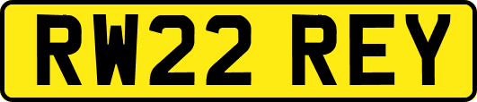 RW22REY