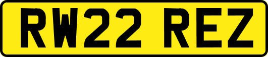 RW22REZ