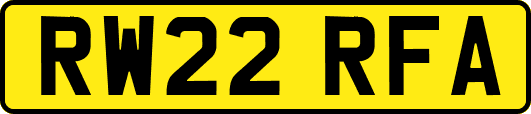 RW22RFA