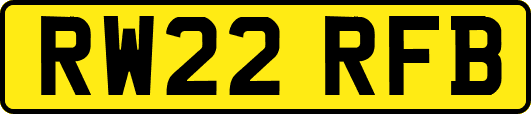RW22RFB