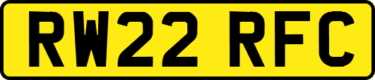 RW22RFC