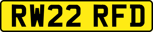 RW22RFD
