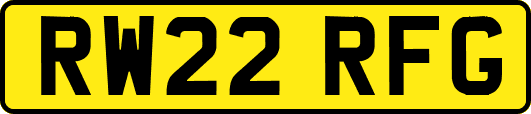 RW22RFG