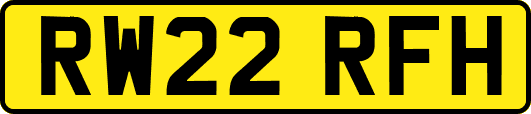 RW22RFH