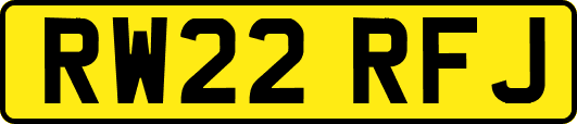 RW22RFJ