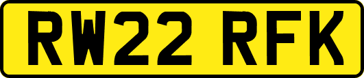 RW22RFK