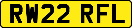 RW22RFL