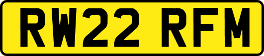 RW22RFM