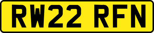 RW22RFN