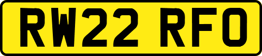 RW22RFO