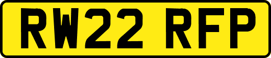 RW22RFP