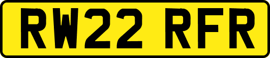 RW22RFR