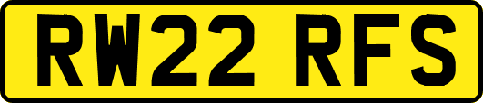 RW22RFS