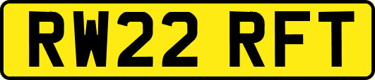 RW22RFT
