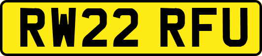 RW22RFU