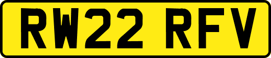 RW22RFV