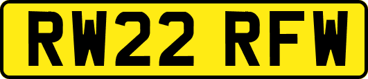 RW22RFW