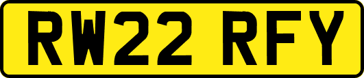 RW22RFY