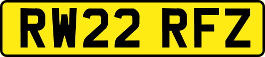 RW22RFZ