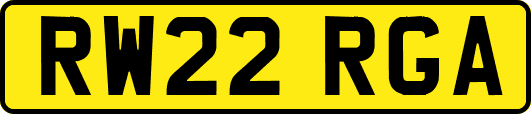 RW22RGA