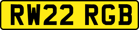 RW22RGB