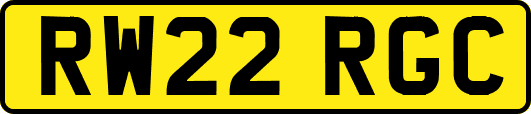 RW22RGC