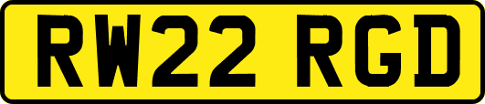 RW22RGD