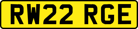 RW22RGE