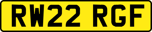 RW22RGF
