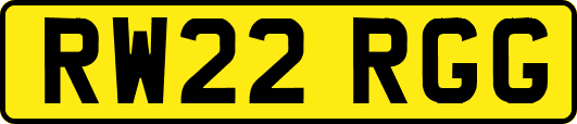 RW22RGG