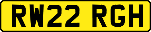 RW22RGH