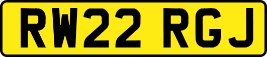 RW22RGJ