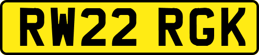 RW22RGK