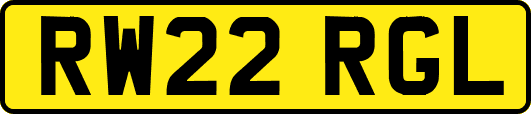 RW22RGL