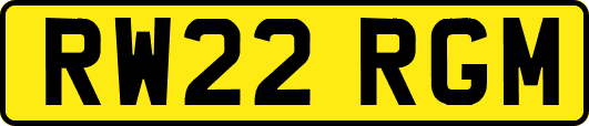 RW22RGM
