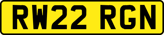 RW22RGN