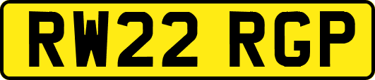 RW22RGP