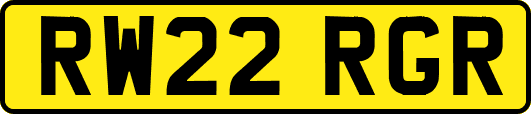 RW22RGR