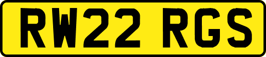 RW22RGS