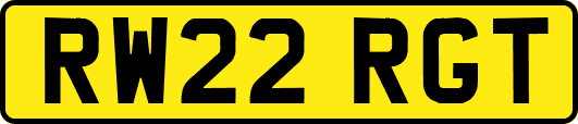 RW22RGT