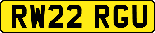RW22RGU