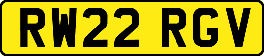 RW22RGV