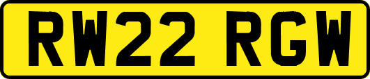 RW22RGW