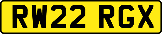RW22RGX