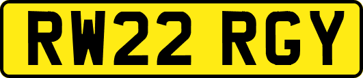 RW22RGY