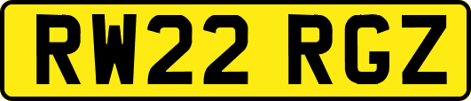 RW22RGZ