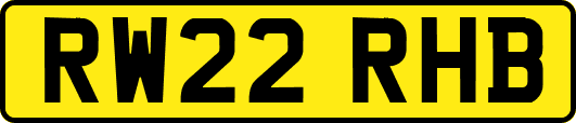 RW22RHB
