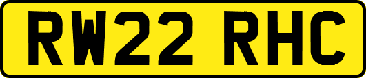 RW22RHC
