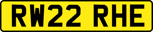 RW22RHE