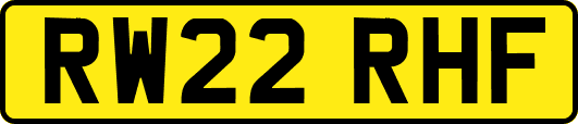 RW22RHF